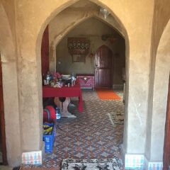 Отель Zaid House Марокко, Мерзуга - отзывы, цены и фото номеров - забронировать отель Zaid House онлайн детские мероприятия фото 2