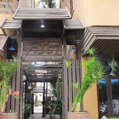 Отель Keerati Homestay Таиланд, Паттайя - отзывы, цены и фото номеров - забронировать отель Keerati Homestay онлайн фото 2