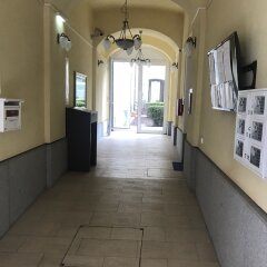 Апартаменты Aldano Serviced Apartments Вена интерьер отеля фото 2