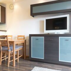 Отель Apartament Ten Польша, Варшава - отзывы, цены и фото номеров - забронировать отель Apartament Ten онлайн удобства в номере