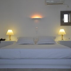 Mar Inn Hotel in Folegandros, Greece from 156$, photos, reviews - zenhotels.com guestroom photo 3