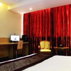 Dongzhou Hotel удобства в номере