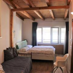Апартаменты Fewo Südtirol - Apartments Больцано комната для гостей фото 2