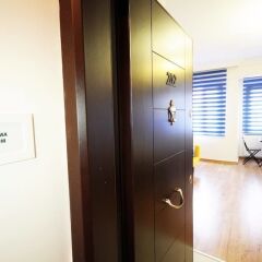 Suite Dreams Istanbul Hotel in Istanbul, Turkiye from 31$, photos, reviews - zenhotels.com hotel interior