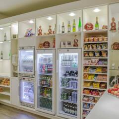 Отель Hilton Garden Inn Vienna South развлечения