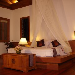 Отель Inle Lake View Resort & Spa комната для гостей фото 3
