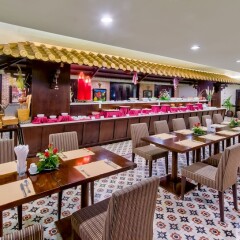 Отель Muong Thanh Holiday Hue Hotel Вьетнам, Хюэ - отзывы, цены и фото номеров - забронировать отель Muong Thanh Holiday Hue Hotel онлайн фото 6
