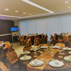 Arterra Hotel and Resort