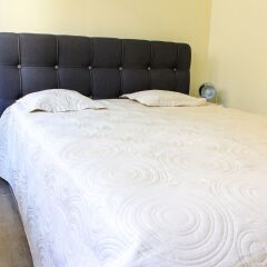 Апартаменты Bubble Apartment комната для гостей фото 2