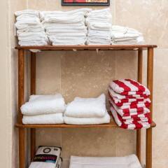Sandrati Villa in Bequia, St. Vincent and the Grenadines from 331$, photos, reviews - zenhotels.com room amenities