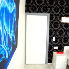 Konukevim Mesrutiyet Apartment 2 Турция, Анкара - отзывы, цены и фото номеров - забронировать отель Konukevim Mesrutiyet Apartment 2 онлайн ванная