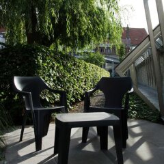 Отель B&B Contrast фото 9