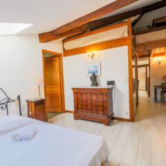 Отель Au Beau Rivage AP2049 by Riviera Holiday Homes Франция, Ницца - отзывы, цены и фото номеров - забронировать отель Au Beau Rivage AP2049 by Riviera Holiday Homes онлайн комната для гостей фото 3