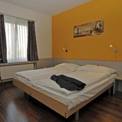 Отель Alexander Guesthouse Цюрих детские мероприятия