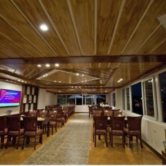 Отель Sapa Paradise Hotel Вьетнам, Шапа - отзывы, цены и фото номеров - забронировать отель Sapa Paradise Hotel онлайн