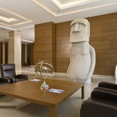Anemon Afyon Spa Hotel & Convention Center Афьонкарахисар интерьер отеля фото 3