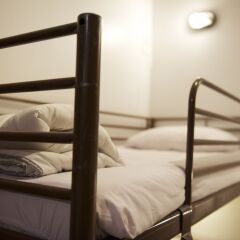 Some Rest Hostel Бангкок детские мероприятия