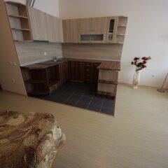 Апартаменты Menada Sunny Beach Plaza Apartments Солнечный берег комната для гостей фото 3