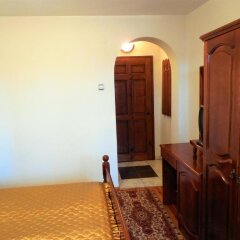 Отель Boyadjiyski Guest House Банско удобства в номере