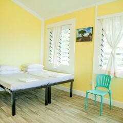 Отель Ulalei Lodge Самоа, Уполу - отзывы, цены и фото номеров - забронировать отель Ulalei Lodge онлайн детские мероприятия