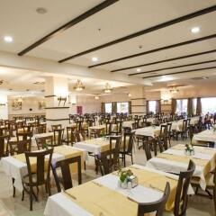 Sural Resort Hotel питание