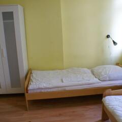 Frolic Goats Hostel комната для гостей фото 2