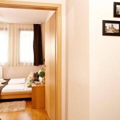 Апартаменты Central Passage Apartments удобства в номере