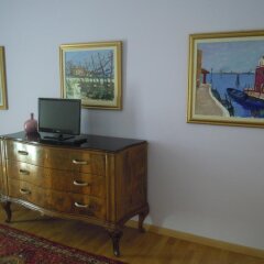 Отель Resort Sile River & Spa удобства в номере