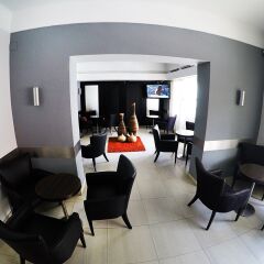 Hotel Continental сауна