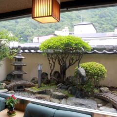 Kinugawa Kokusai Hotel Никко