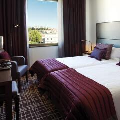 Neya Lisboa Hotel комната для гостей фото 2