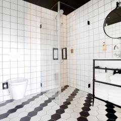 Отель ibis Styles Amsterdam Airport (new) Нидерланды, Схипхол - 2 отзыва об отеле, цены и фото номеров - забронировать отель ibis Styles Amsterdam Airport (new) онлайн ванная