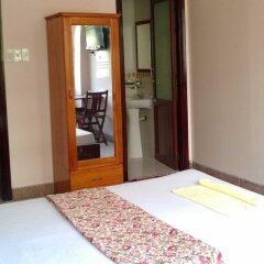 Отель Hi Hop Yen Homestay комната для гостей фото 5