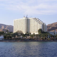 Taba Hotel & Nelson Village фото 3