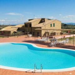 Отель Agriturismo Salemi Италия, Пьяцца-Армерина - отзывы, цены и фото номеров - забронировать отель Agriturismo Salemi онлайн бассейн фото 3
