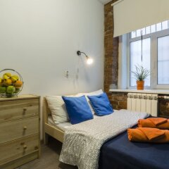 Апартаменты Chameleon Apartments Санкт-Петербург фото 21