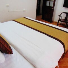 Alex Hotel удобства в номере фото 2