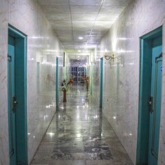 Tokyu Grand Hotel интерьер отеля фото 2