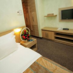 Monte Casa SPA & Wellness Hotel in Petrovac, Montenegro from 105$, photos, reviews - zenhotels.com guestroom photo 4