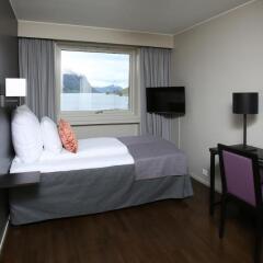 Thon Hotel Jølster удобства в номере