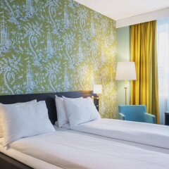Thon Hotel Maritim комната для гостей фото 3
