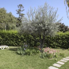 Отель Villa Lucy Фонтане-Бьянке фото 6