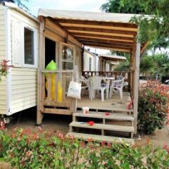 Отель Camping Sunissim La Masia By Locatour Испания, Бланес - отзывы, цены и фото номеров - забронировать отель Camping Sunissim La Masia By Locatour онлайн фото 5