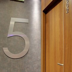 Hotel Alhambra интерьер отеля фото 4