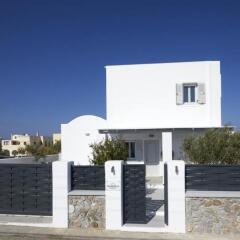 Отель Tramonto Private Villa Греция, Остров Санторини - отзывы, цены и фото номеров - забронировать отель Tramonto Private Villa онлайн парковка
