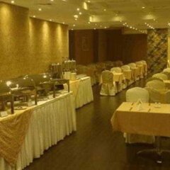 Отель Vendome Plaza Hotel ОАЭ, Дубай - отзывы, цены и фото номеров - забронировать отель Vendome Plaza Hotel онлайн фото 2