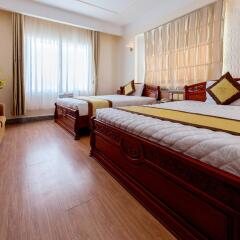 Olympic Hotel комната для гостей фото 5