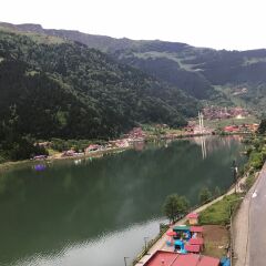 Inci Otel Турция, Узунгёль - отзывы, цены и фото номеров - забронировать отель Inci Otel онлайн приотельная территория
