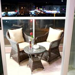 Telal Hotel Apartments балкон