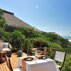 Machangulo Beach Lodge in Inhaca Island, Mozambique from 442$, photos, reviews - zenhotels.com meals photo 4